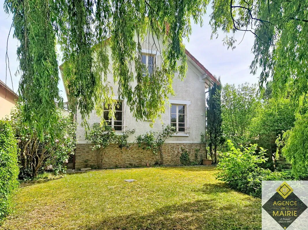 Maison à vendre, 104m², Soisy-sur-Seine