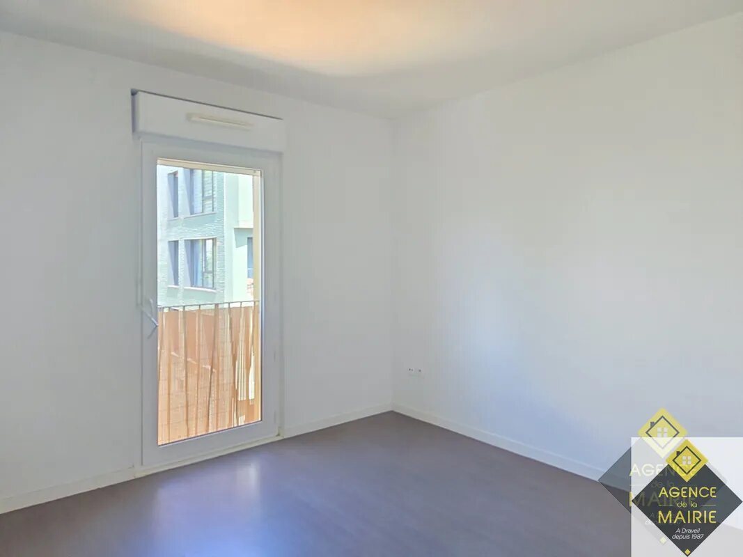 Appartement à vendre, 44m², Ris-Orangis