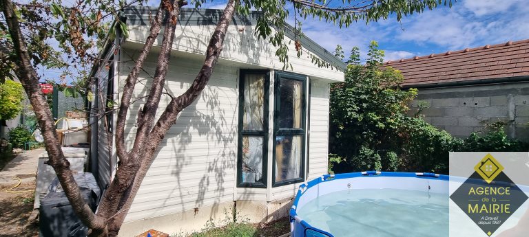 Maison à vendre, 37m², Draveil