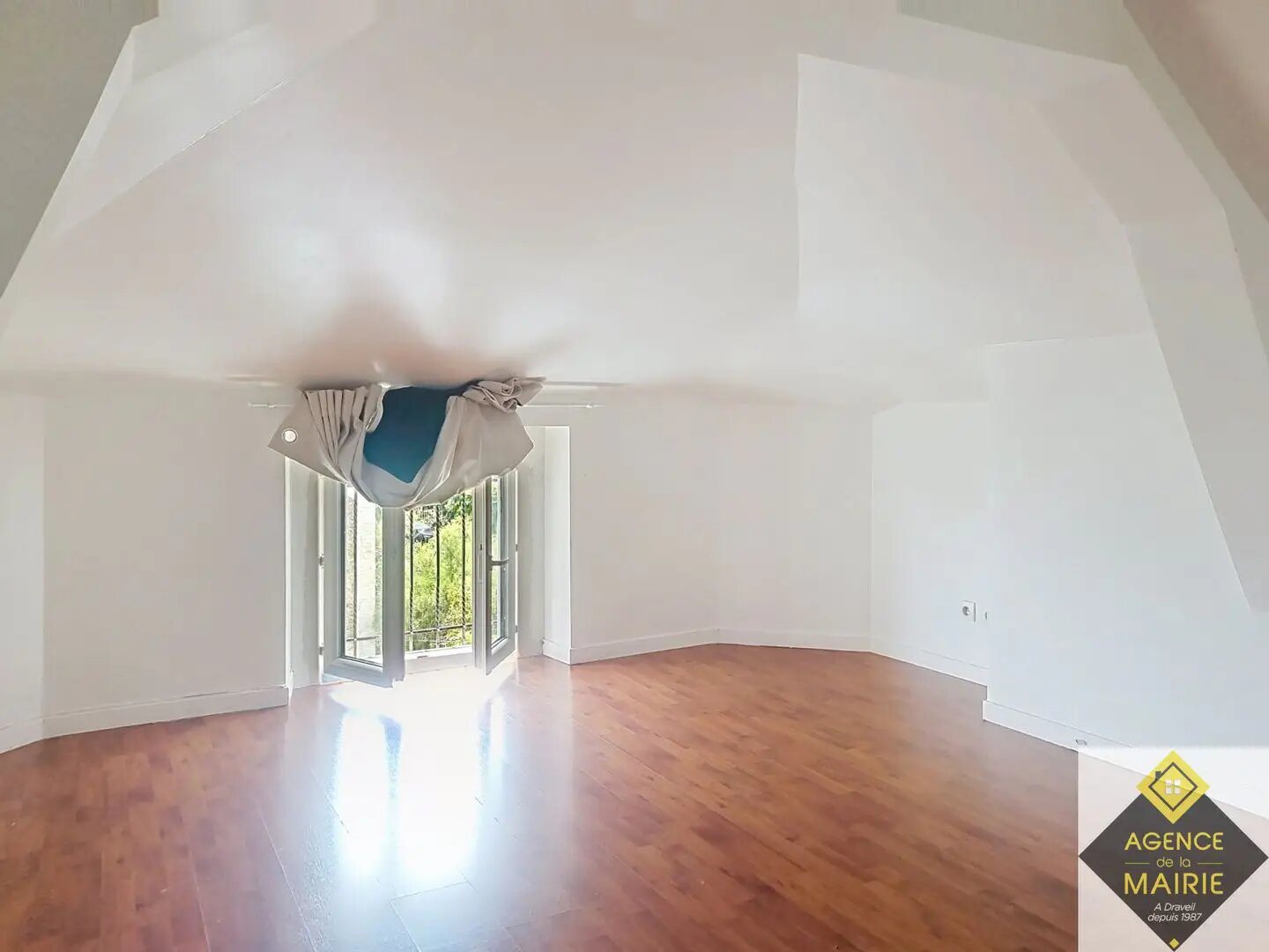 Appartement à vendre, 35m², Draveil