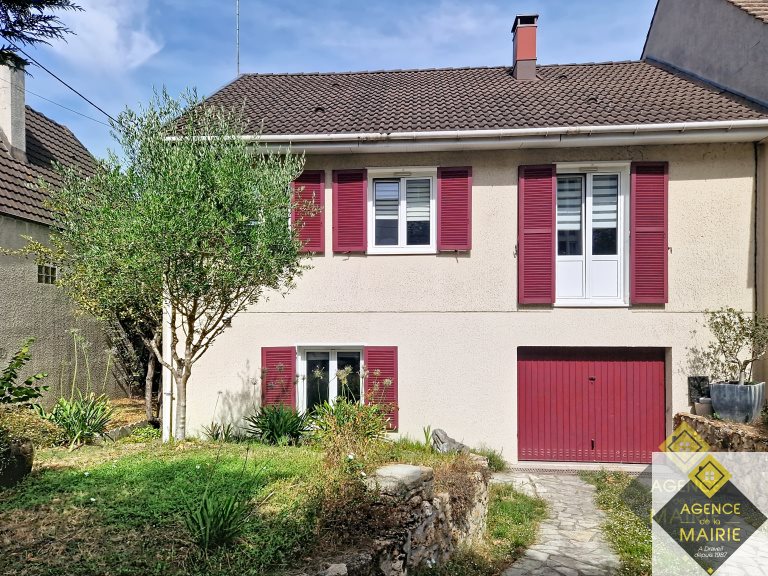Maison à vendre, 94m², Draveil