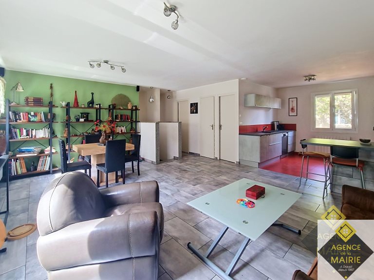 Maison à vendre, 94m², Draveil
