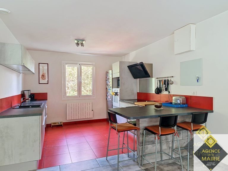 Maison à vendre, 94m², Draveil