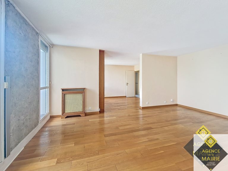 Appartement à vendre, 89m², Quincy-sous-Sénart
