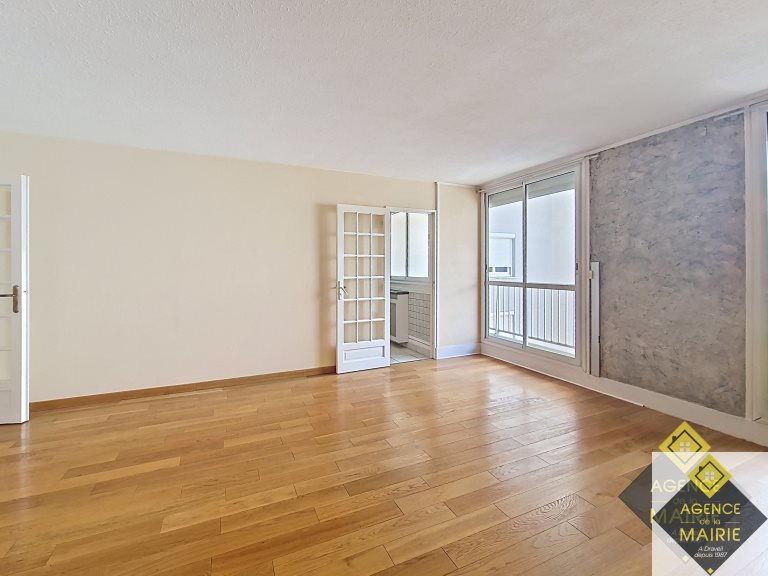 Appartement à vendre, 89m², Quincy-sous-Sénart