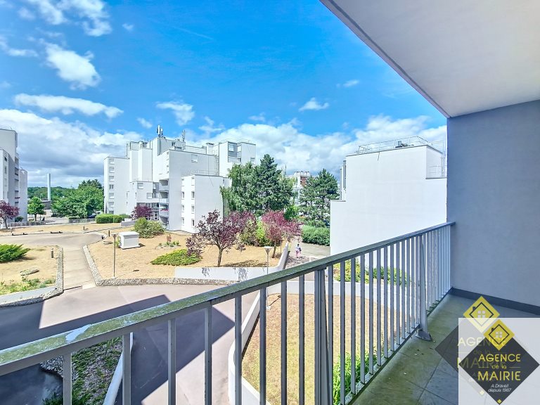 Appartement à vendre, 89m², Quincy-sous-Sénart