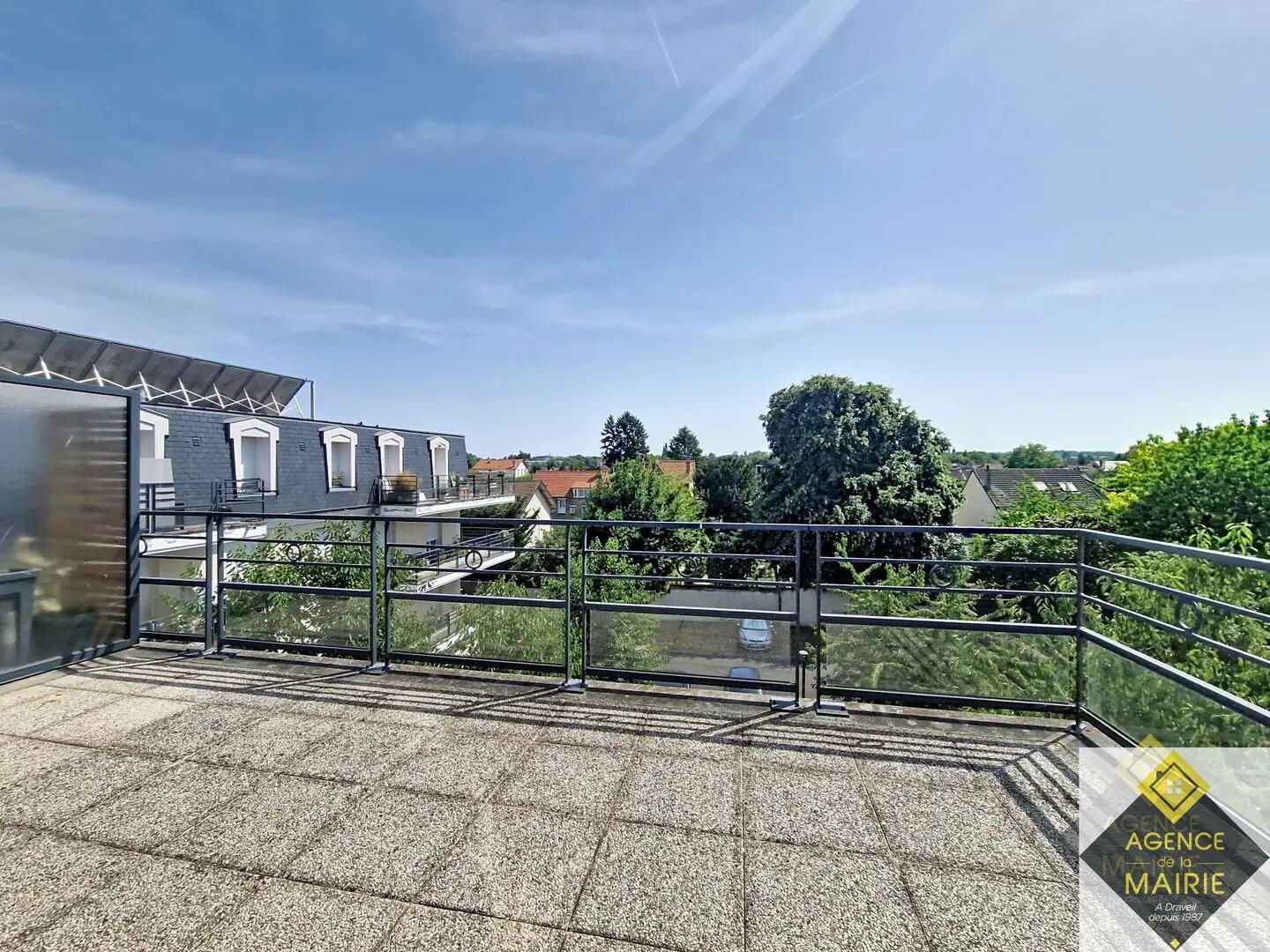 Appartement à vendre, 64m², Draveil
