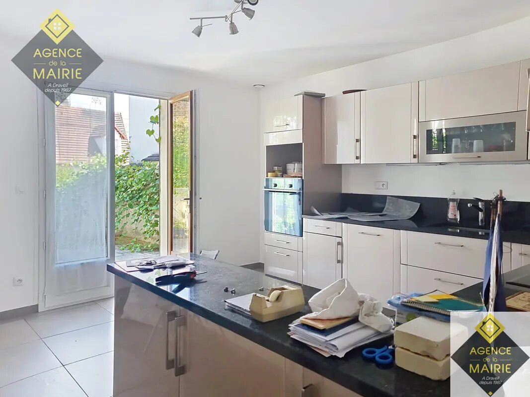 Maison à vendre, 130m², Viry-Châtillon