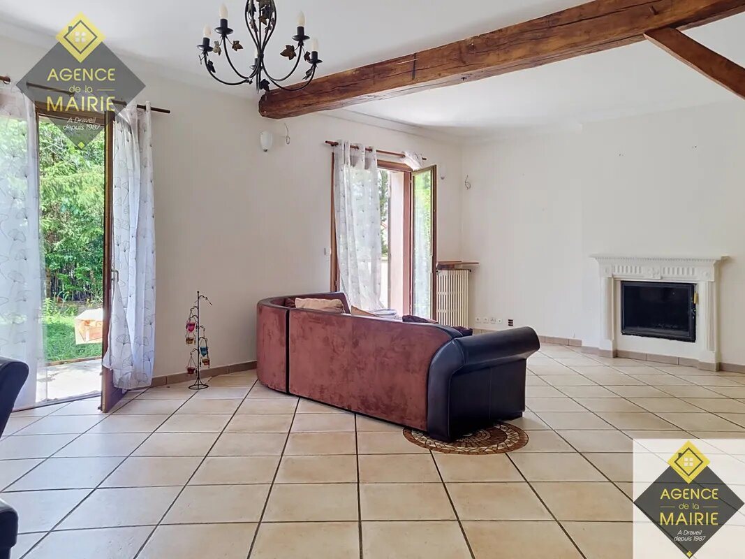 Maison à vendre, 130m², Viry-Châtillon