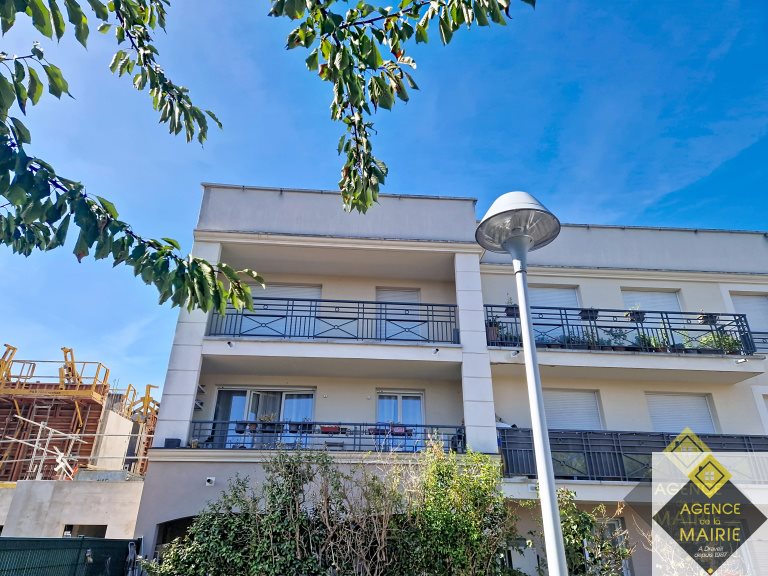 Appartement à vendre, 43m², Draveil