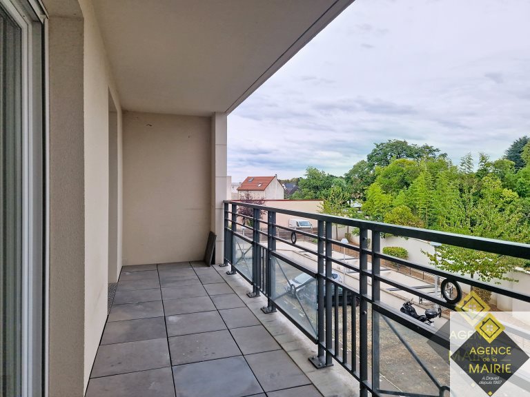 Appartement à vendre, 43m², Draveil