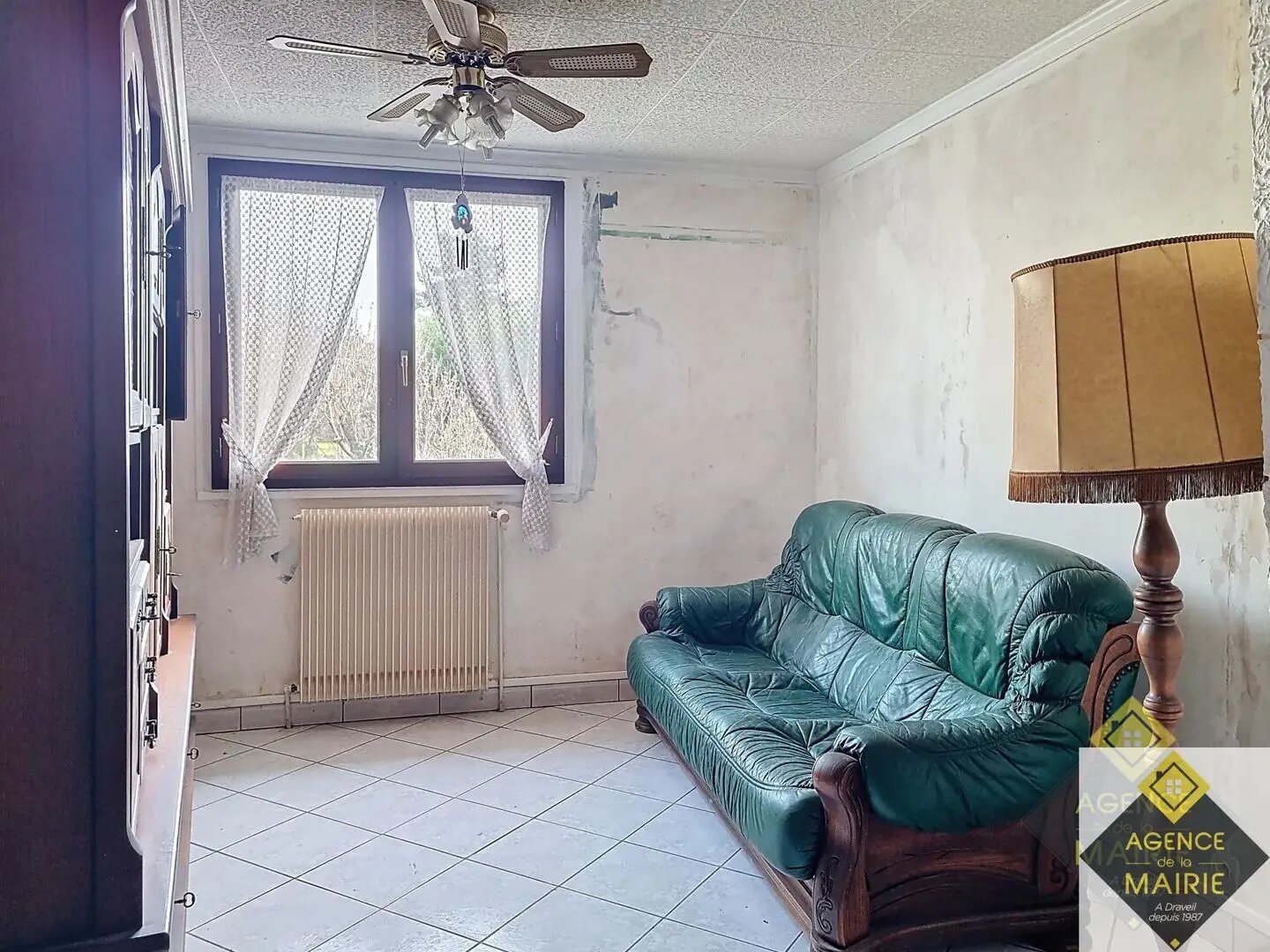 Maison à vendre, 75m², Draveil