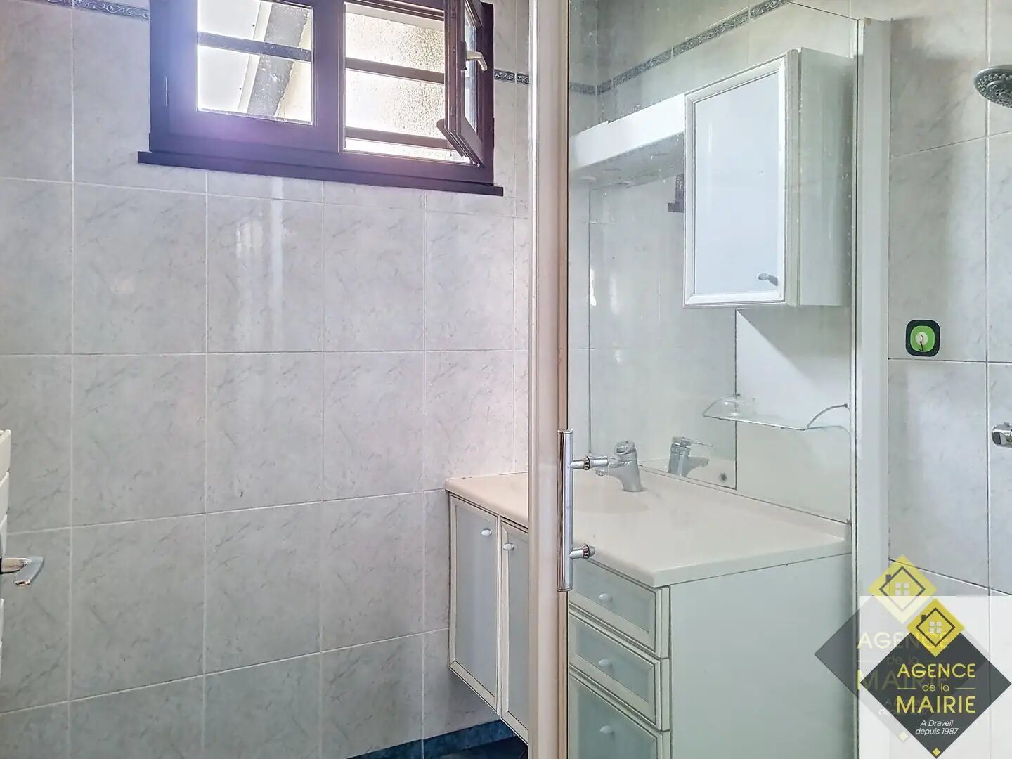 Maison à vendre, 75m², Draveil