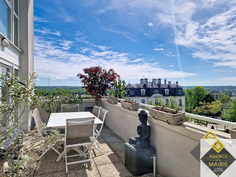 Appartement à vendre, 91m², Athis-Mons