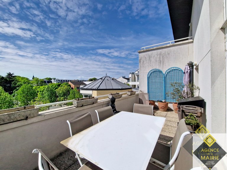 Appartement à vendre, 92m², Athis-Mons