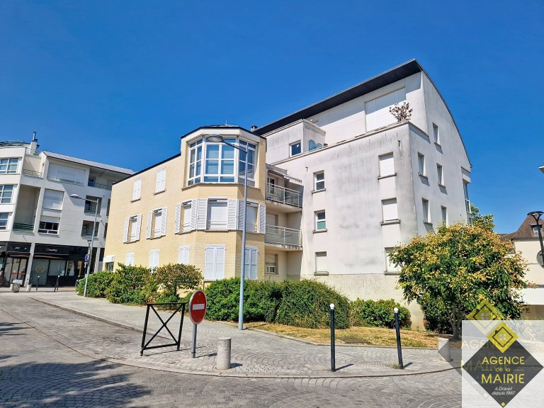 Appartement à vendre, 92m², Athis-Mons