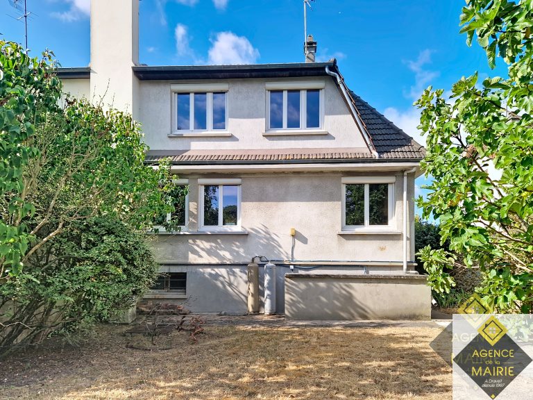 Maison à vendre, 100m², Draveil