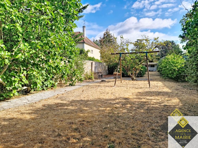 Maison à vendre, 100m², Draveil