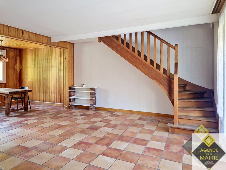 Maison à vendre, 100m², Draveil