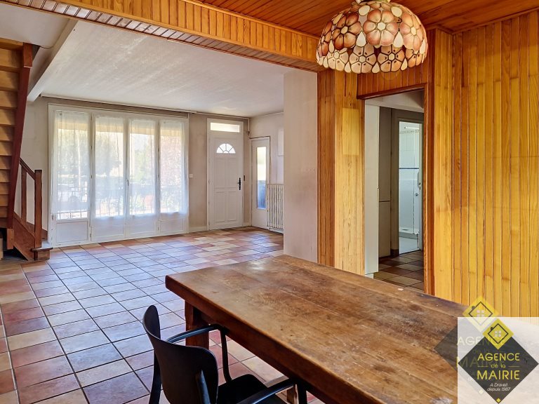 Maison à vendre, 100m², Draveil