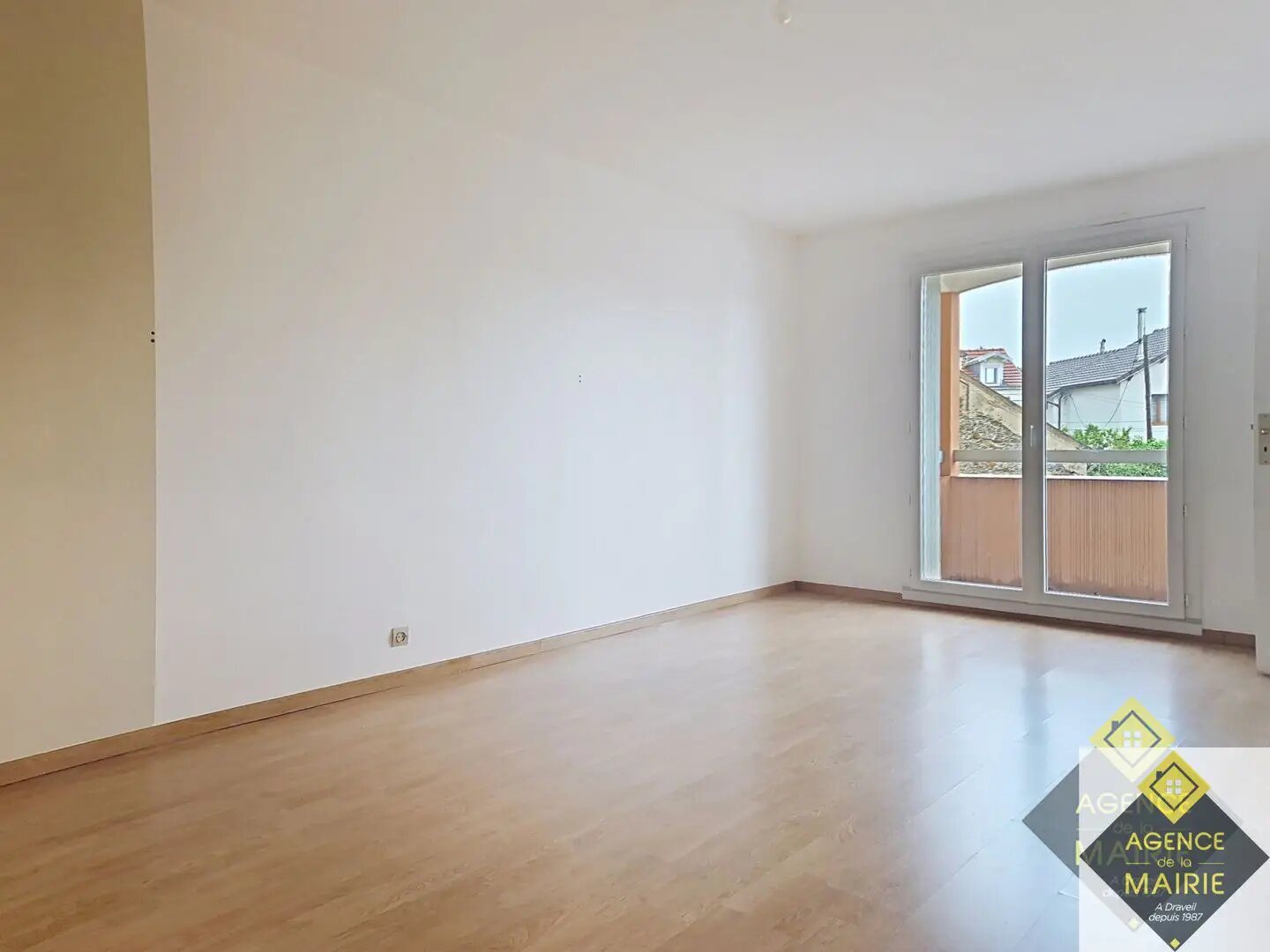 Appartement à louer, 31m², Draveil