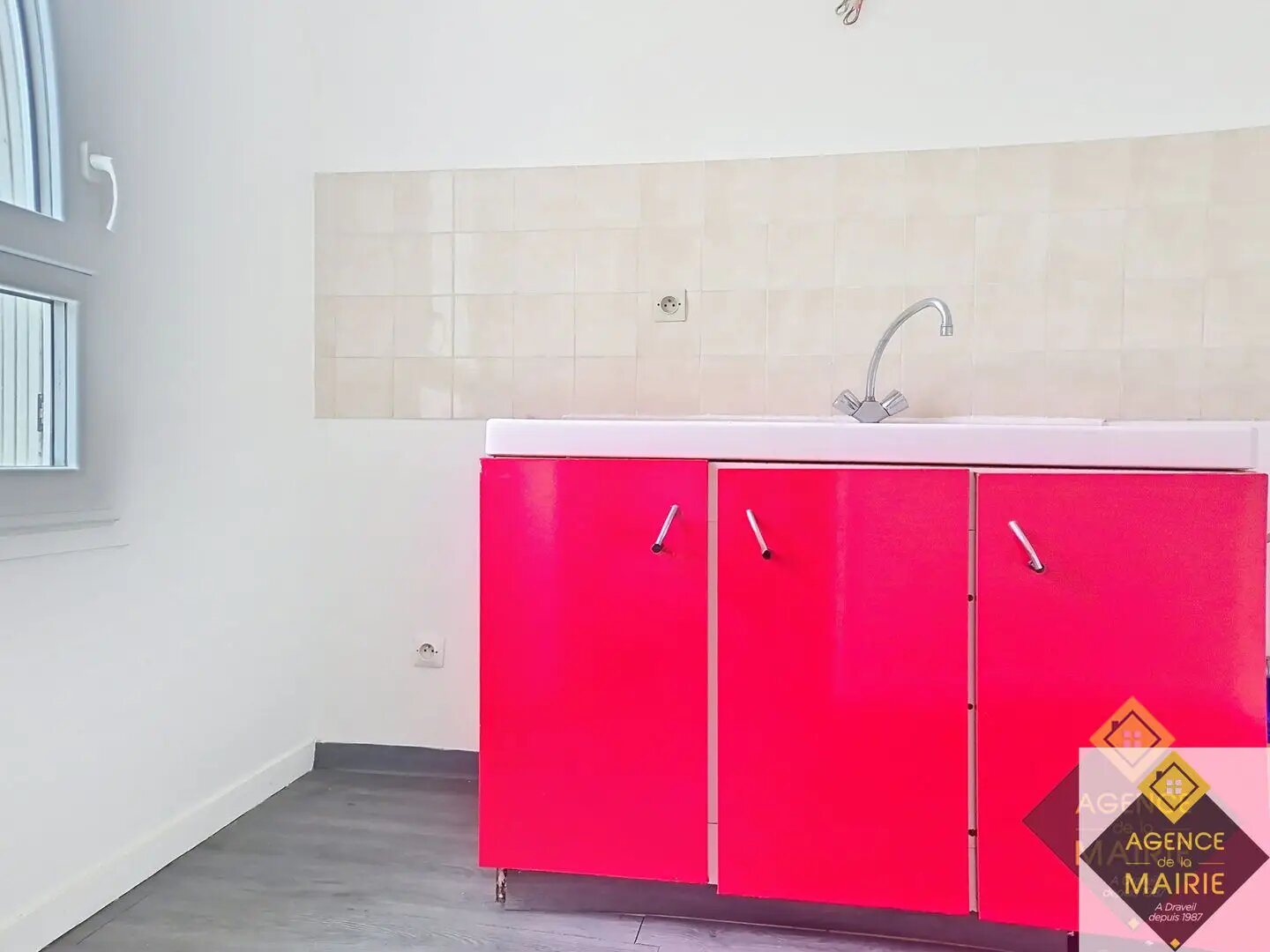 Appartement à louer, 31m², Draveil