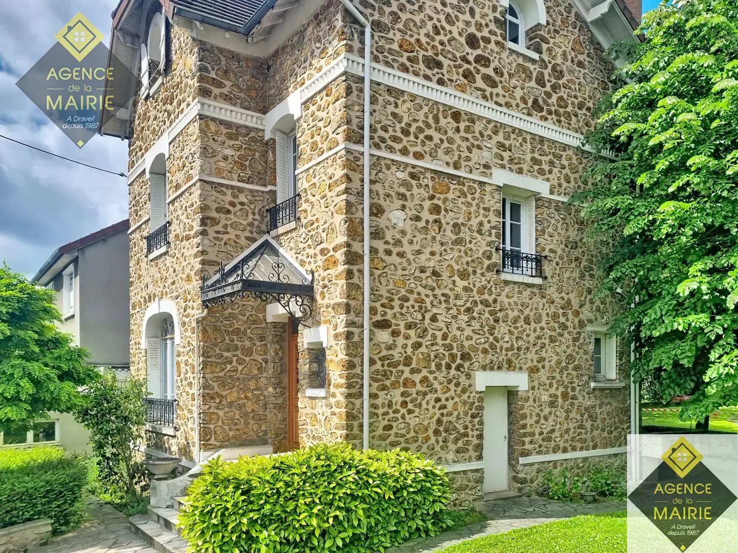 Maison à vendre, 123m², Juvisy-sur-Orge