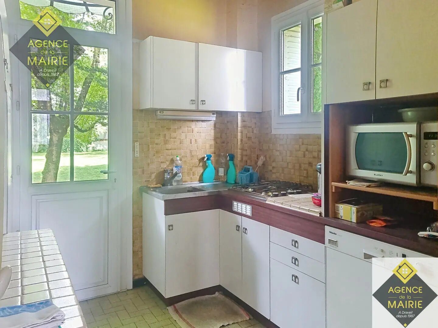 Maison à vendre, 123m², Juvisy-sur-Orge