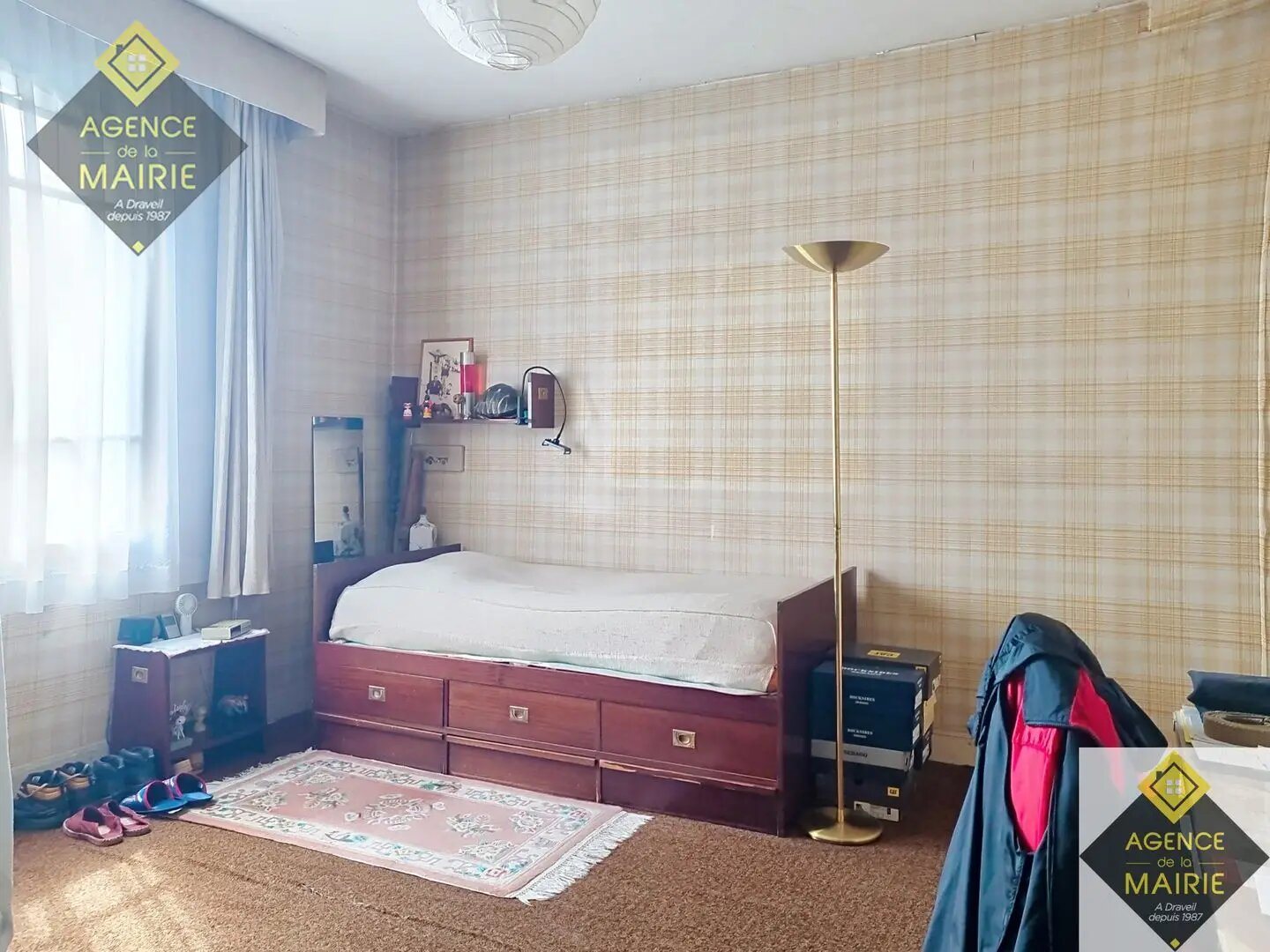 Maison à vendre, 123m², Juvisy-sur-Orge