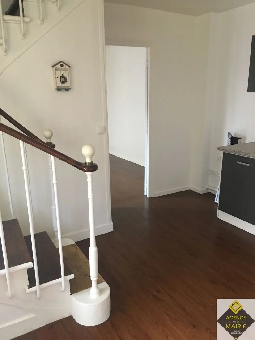 Appartement à vendre, 58m², Draveil