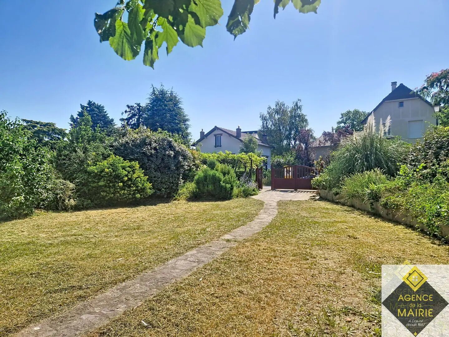 Maison à vendre, 86m², Draveil