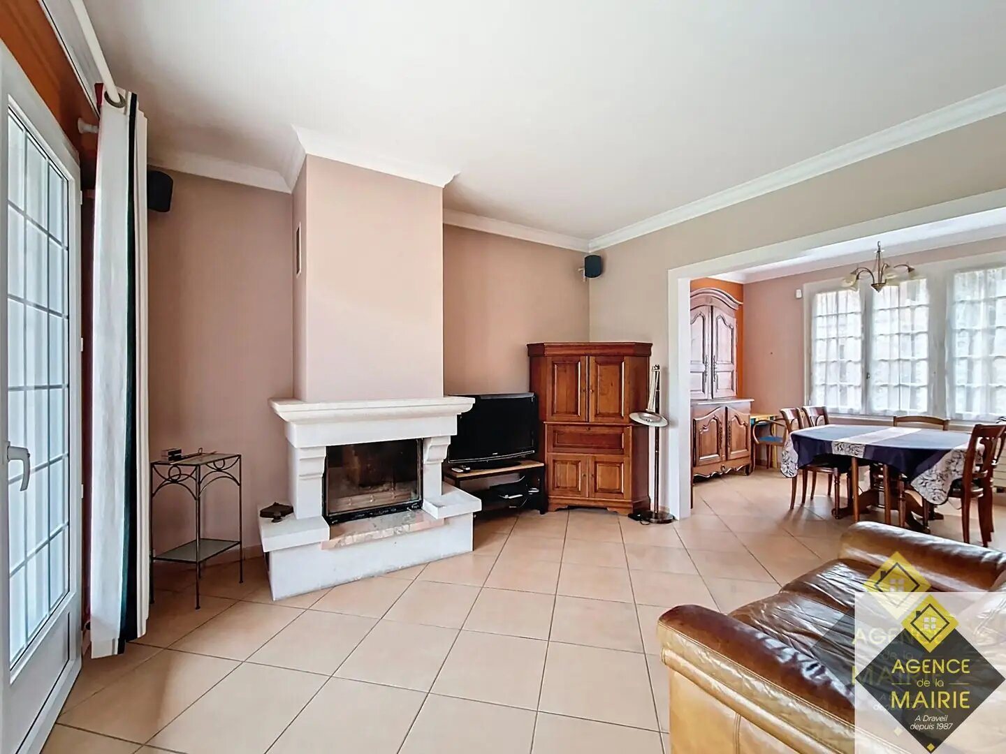 Maison à vendre, 86m², Draveil