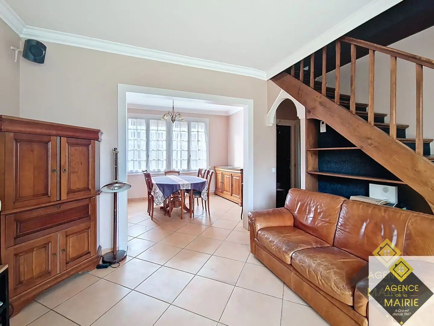 Maison à vendre, 86m², Draveil
