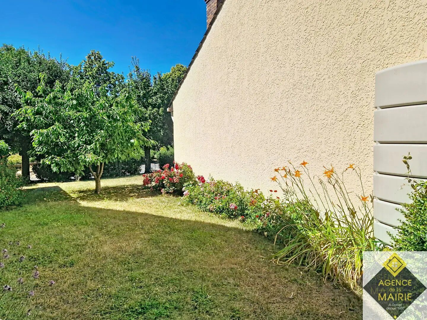 Maison à louer, 123m², Draveil