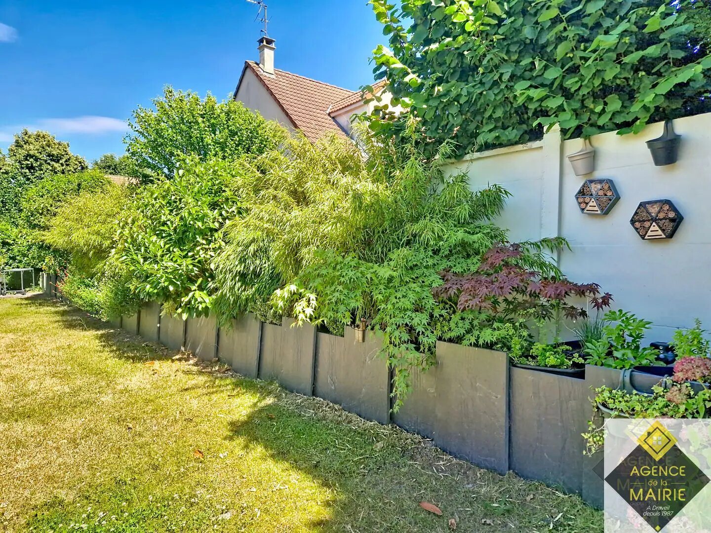 Maison à louer, 123m², Draveil