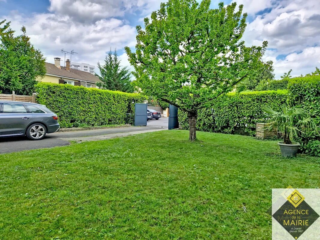Maison à vendre, 114m², Athis-Mons