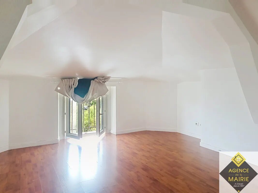 Appartement à vendre, 36m², Draveil