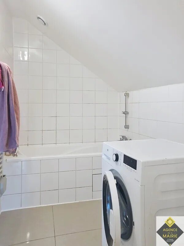 Appartement à vendre, 36m², Draveil