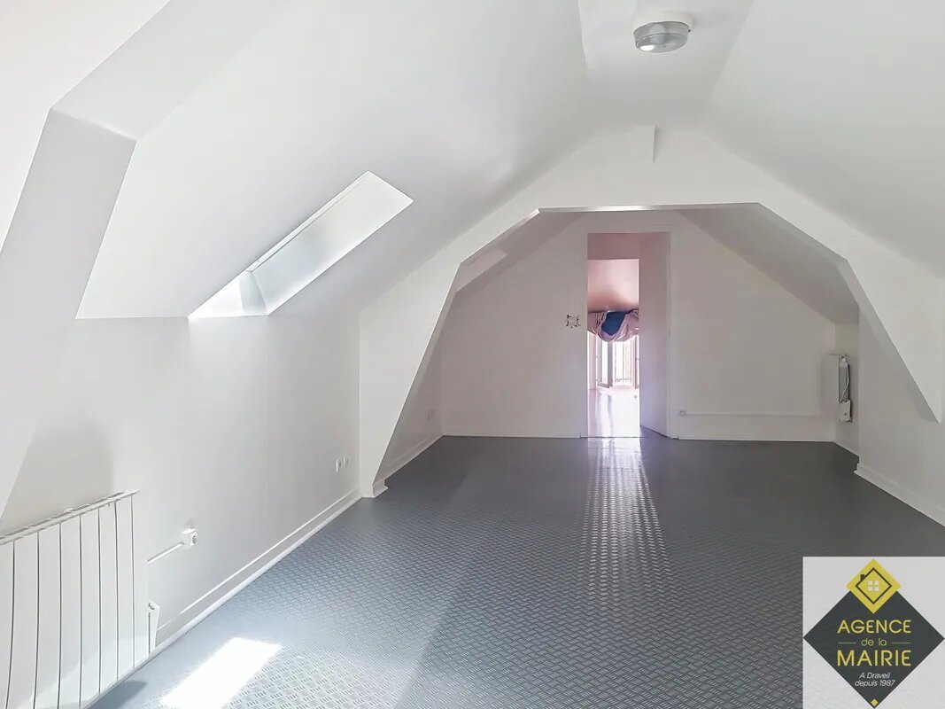Appartement à vendre, 36m², Draveil