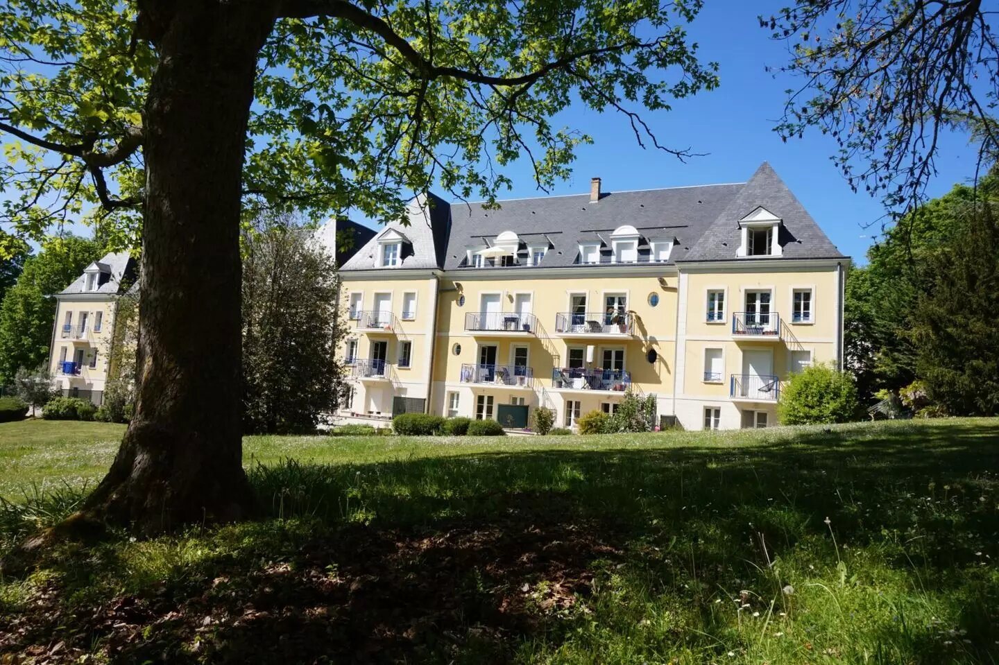 Appartement à vendre, 166m², Brunoy