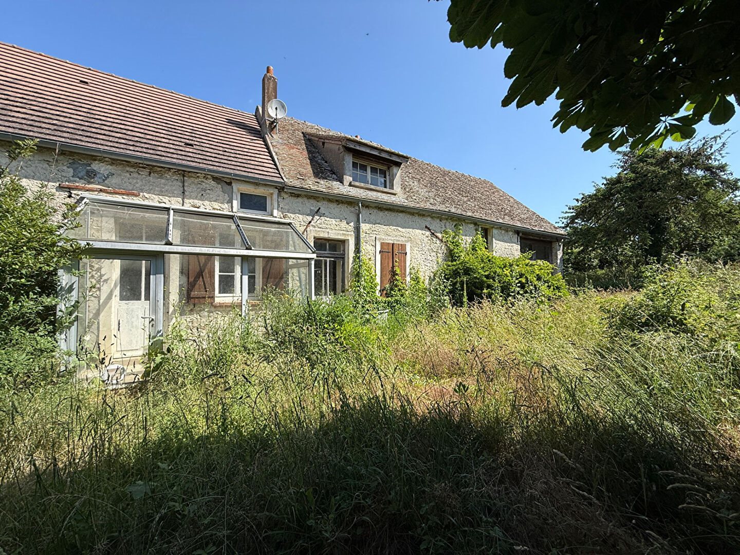 Maison à vendre, 150m², Gironville-sur-Essonne