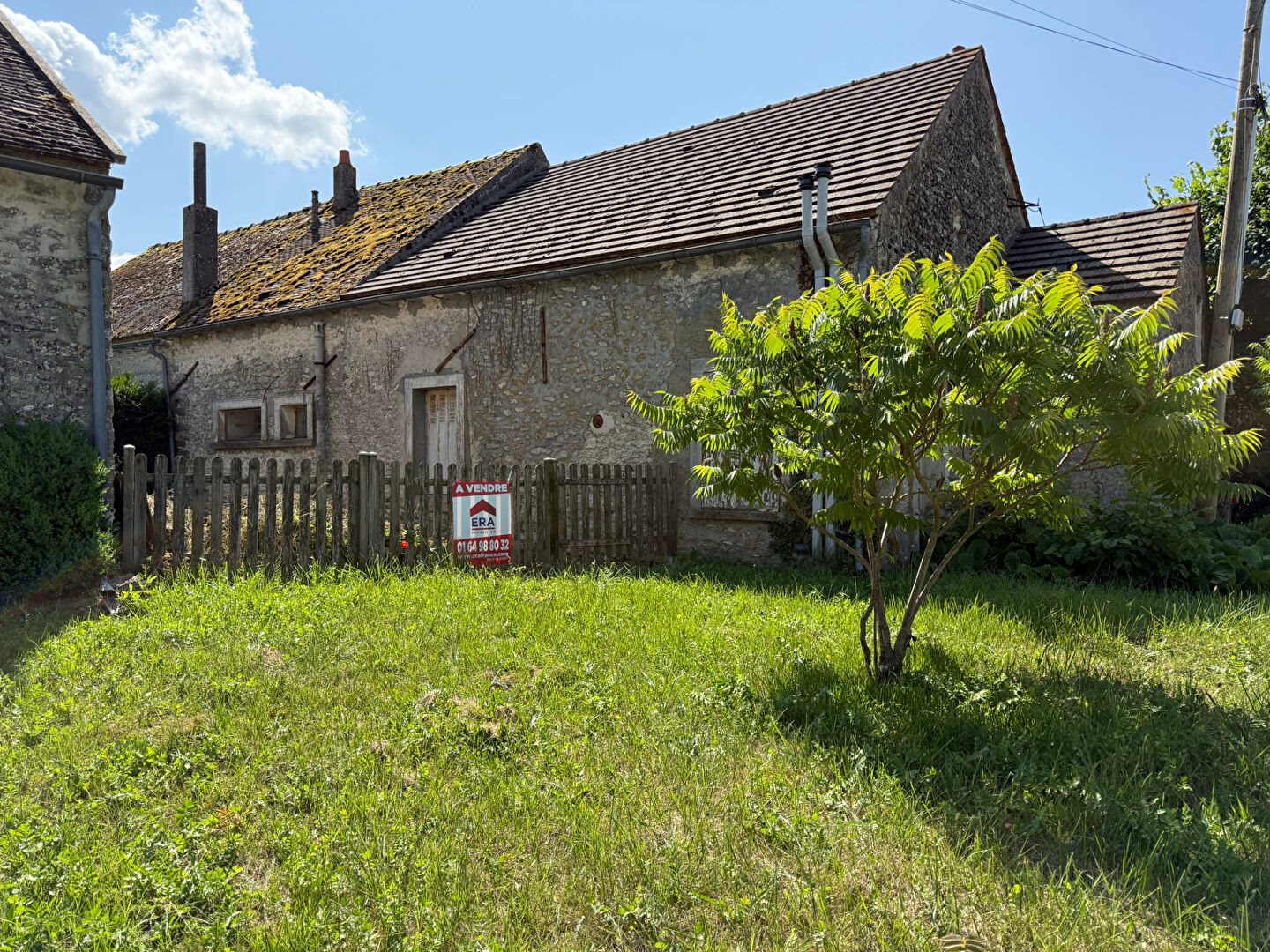 Maison à vendre, 150m², Gironville-sur-Essonne