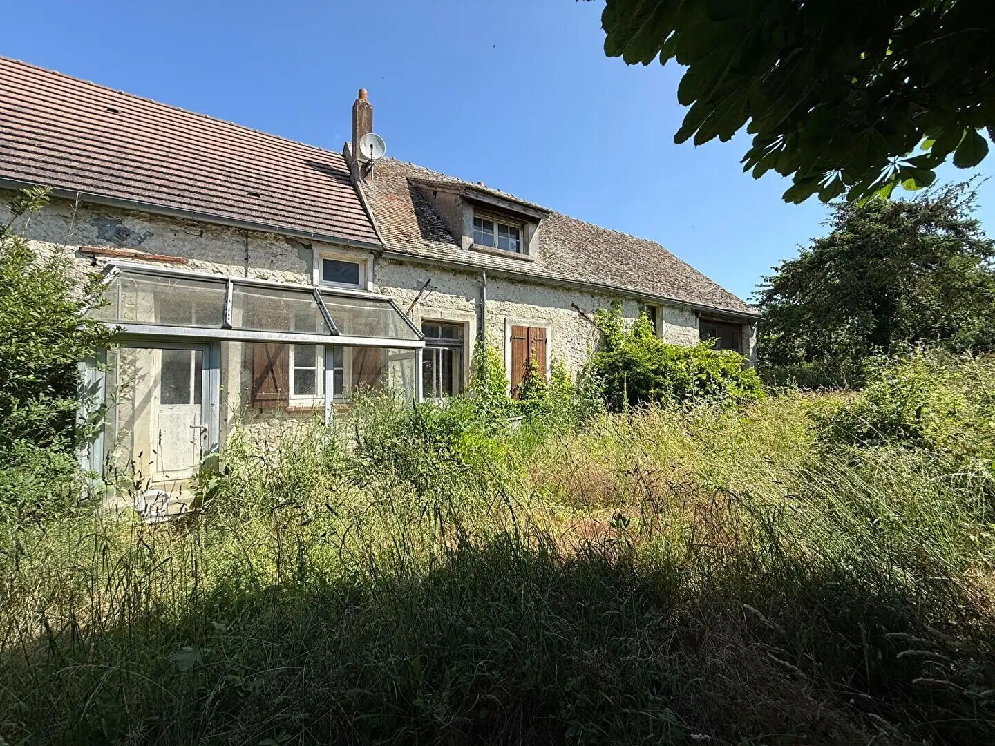 Maison à vendre, 150m², Gironville-sur-Essonne