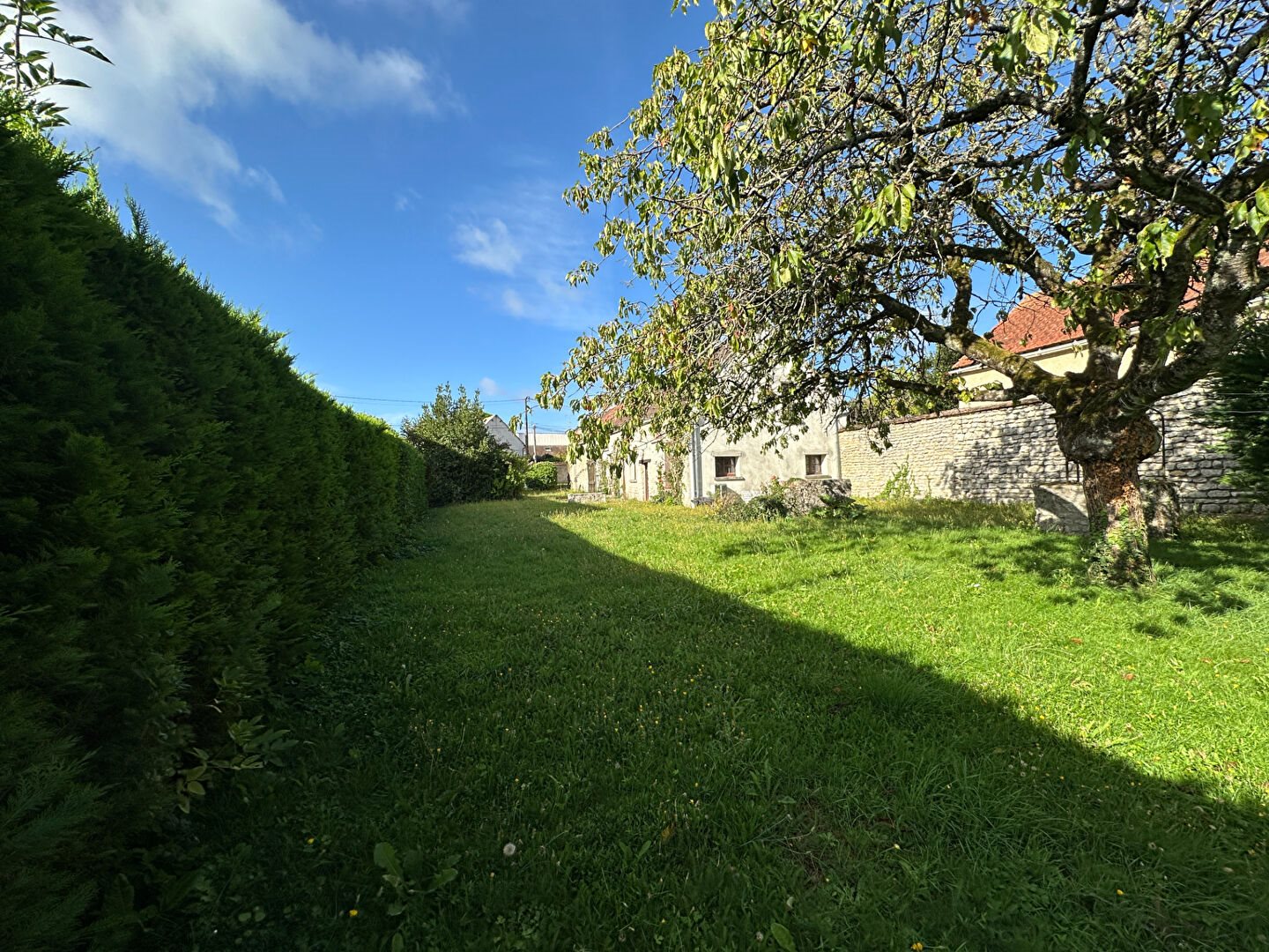 Maison à vendre, 160m², Rumont