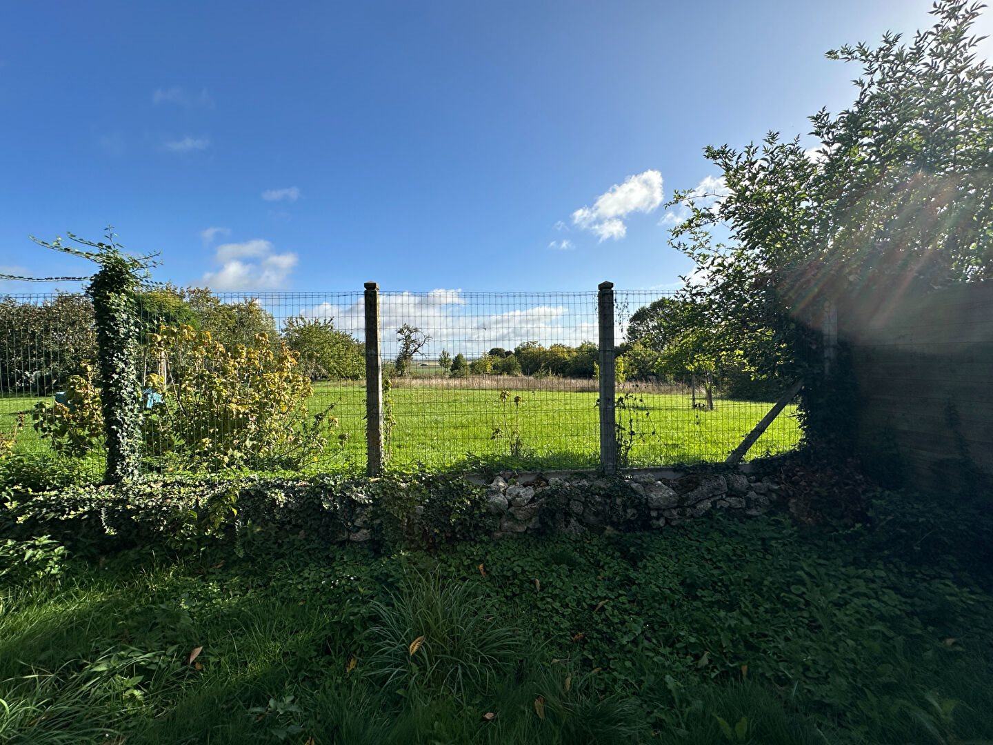 Maison à vendre, 160m², Rumont