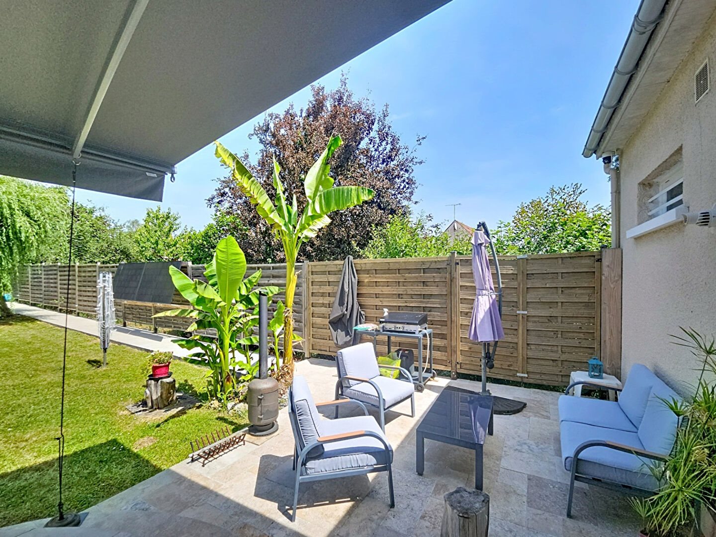 Maison à vendre, 173m², Saint-Germain-sur-Ecole