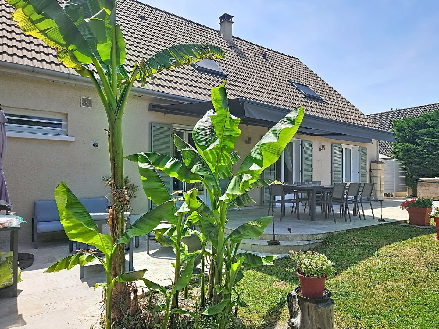 Maison à vendre, 173m², Saint-Germain-sur-Ecole