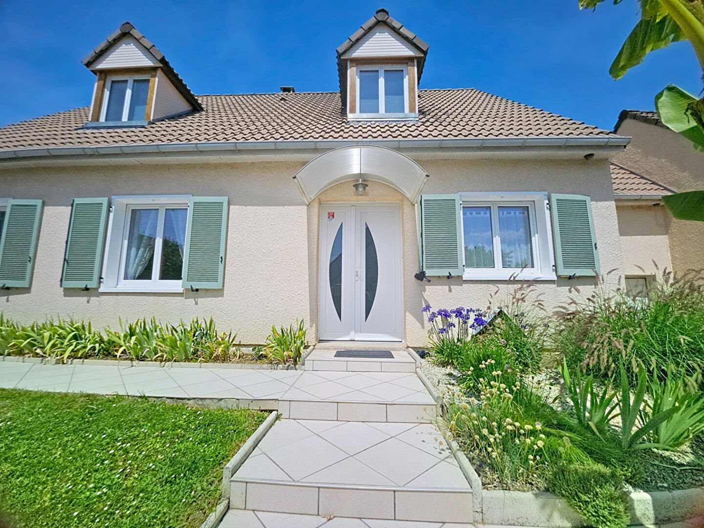 Maison à vendre, 173m², Saint-Germain-sur-Ecole