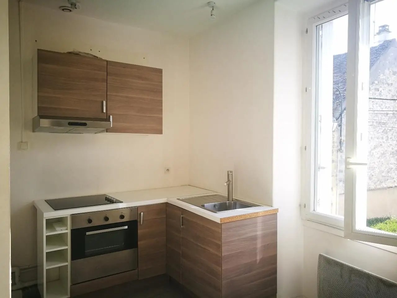 Appartement à vendre, 20m², Milly-la-Forêt