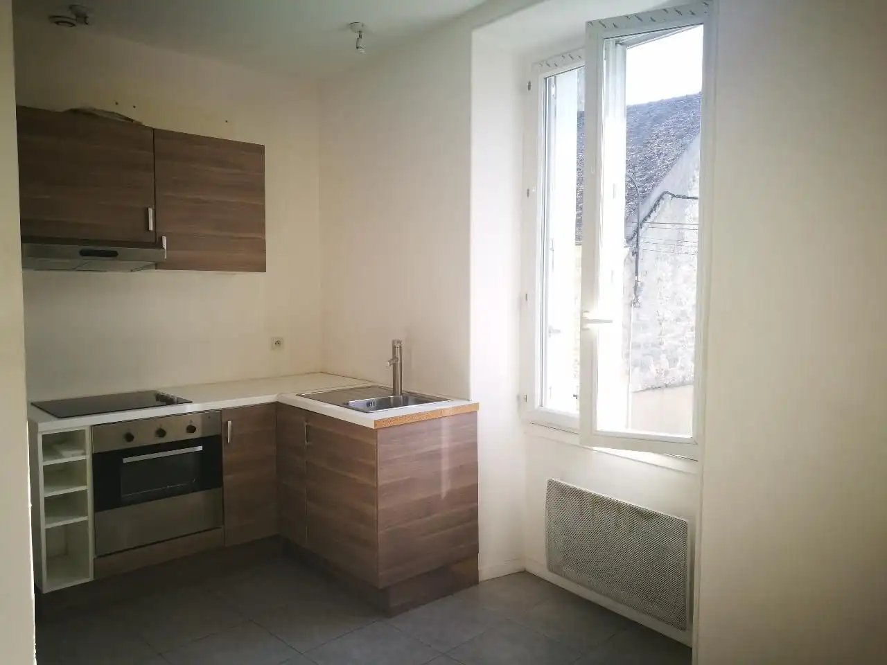 Appartement à vendre, 20m², Milly-la-Forêt